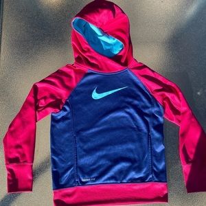 ☆Nike Hoodie☆